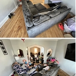 Before and After