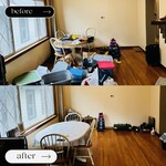 Before and After