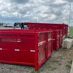 Dumpsters