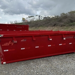 Dumpsters