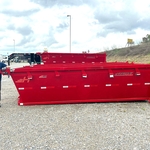 Dumpsters