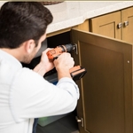 Cabinet Repair