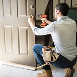 Exterior and Interior Door Install and Repair