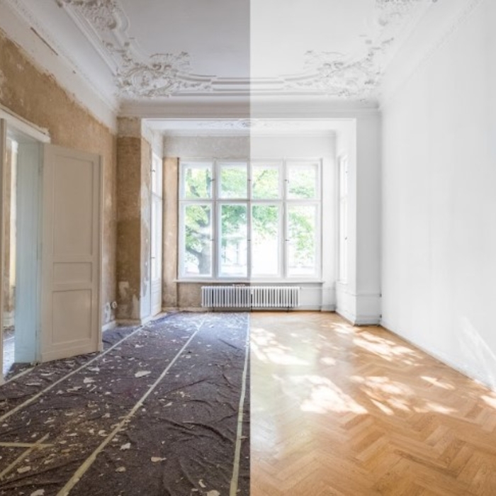 Flooring