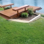 Water Dock!
