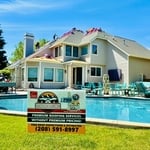 Eagle, Idaho Project