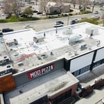 Commercial Job Boise