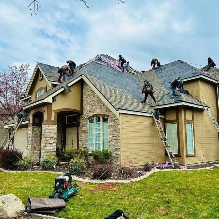 Meridian, Idaho Job