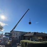 5 ton package unit