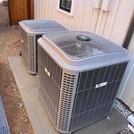 Ac install