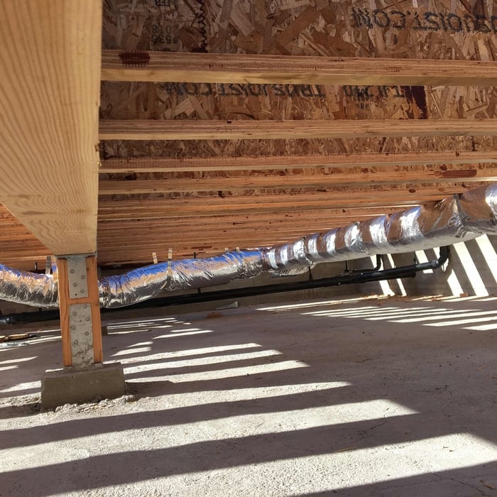 Ducting