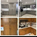 Kitchen Remodel