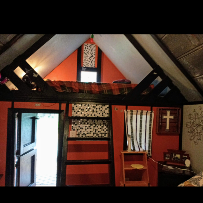 Tiny House