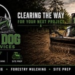 Land clearing