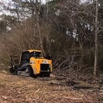 Land clearing