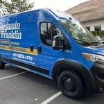 Company van