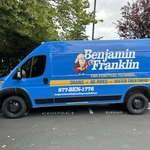 Company van