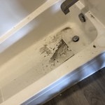 Residential cleaning