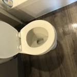 Residential cleaning