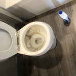Residential cleaning