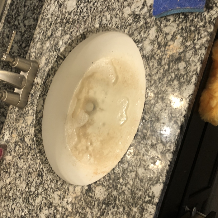 Residential cleaning