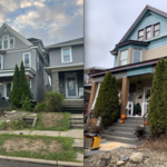 Before and After