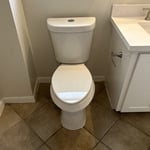 Bathroom Remodel