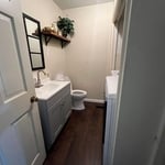 Remodeling Bathroom