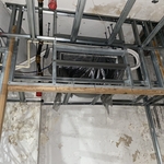 Commercial System Install
