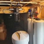 HTO WITH UV LIGHT