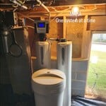 HTO WITH UV LIGHT