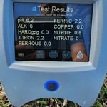 HTO WITH UV LIGHT