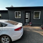 Lake House Clean