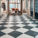 Tile Cleaning