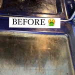 BEFORE THE MAGIC