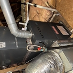 Unit install