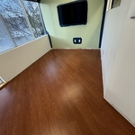 hall restoration