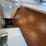 hall restoration