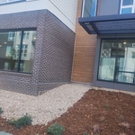 Brick Accent