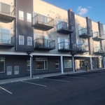 Apartments