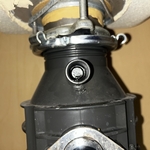 Garbage Disposal