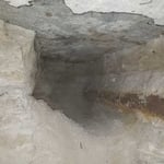 tunnel under home