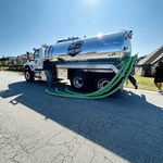 Dripping Springs Pumping