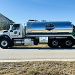 Dripping Springs Pumping