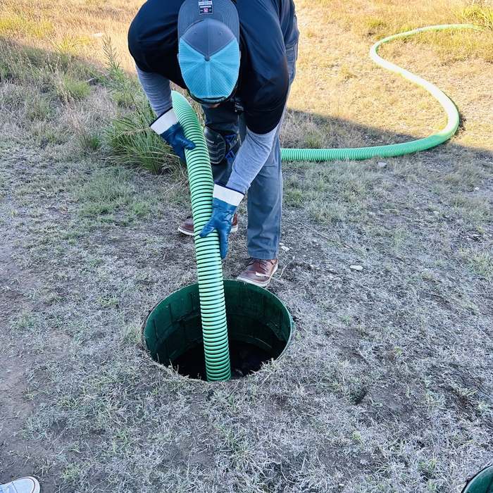 Dripping Springs Pumping