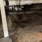 Duct work install