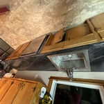 Kitchen remodel