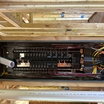 New home build
