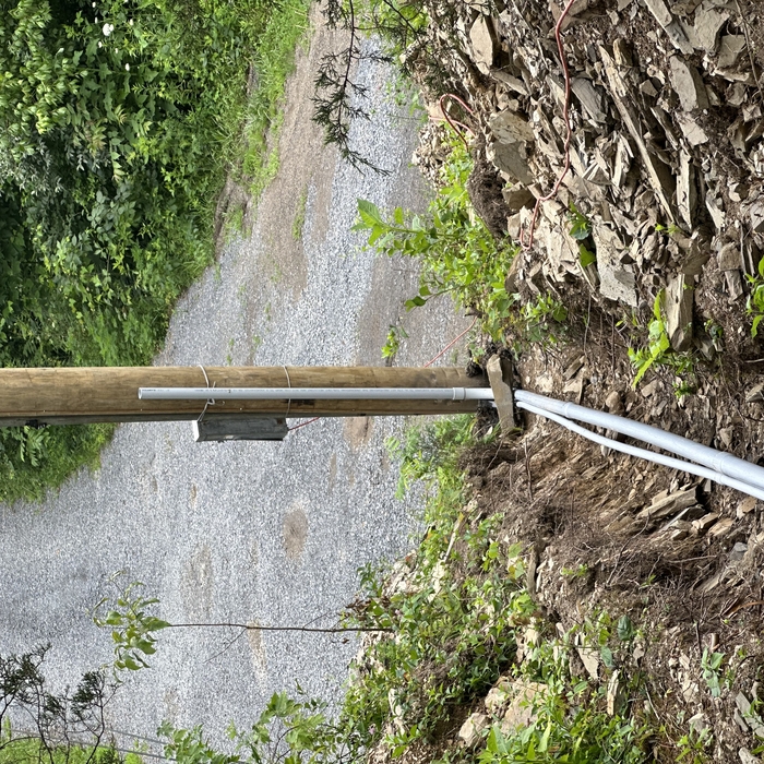 New home build