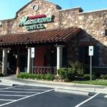 Commercial Service Available